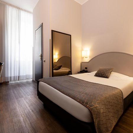 Mokinba Hotels Baviera Milano Ngoại thất bức ảnh
