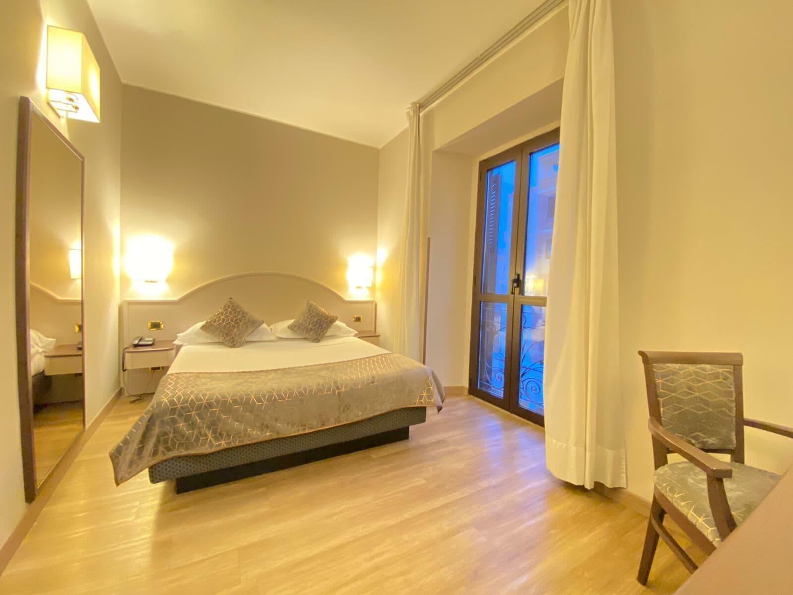 Mokinba Hotels Baviera Milano Ngoại thất bức ảnh