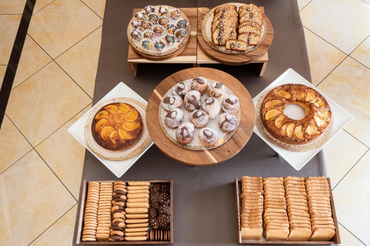 Mokinba Hotels Baviera Milano Ngoại thất bức ảnh