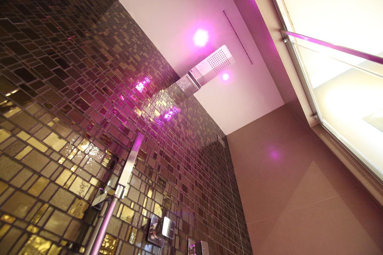 Mokinba Hotels Baviera Milano Ngoại thất bức ảnh